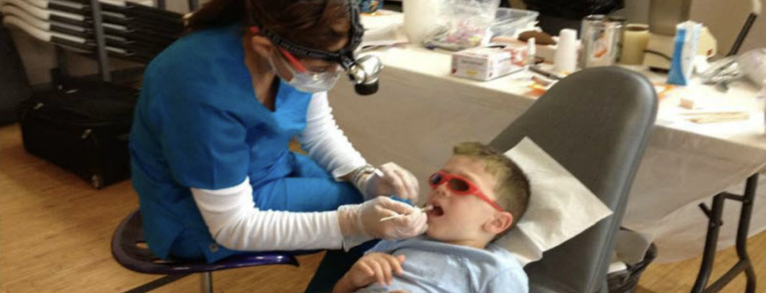 School-based Sealant Program